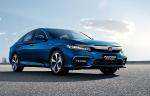 Honda Inspire Sport Hybrid 2018 года (CN)